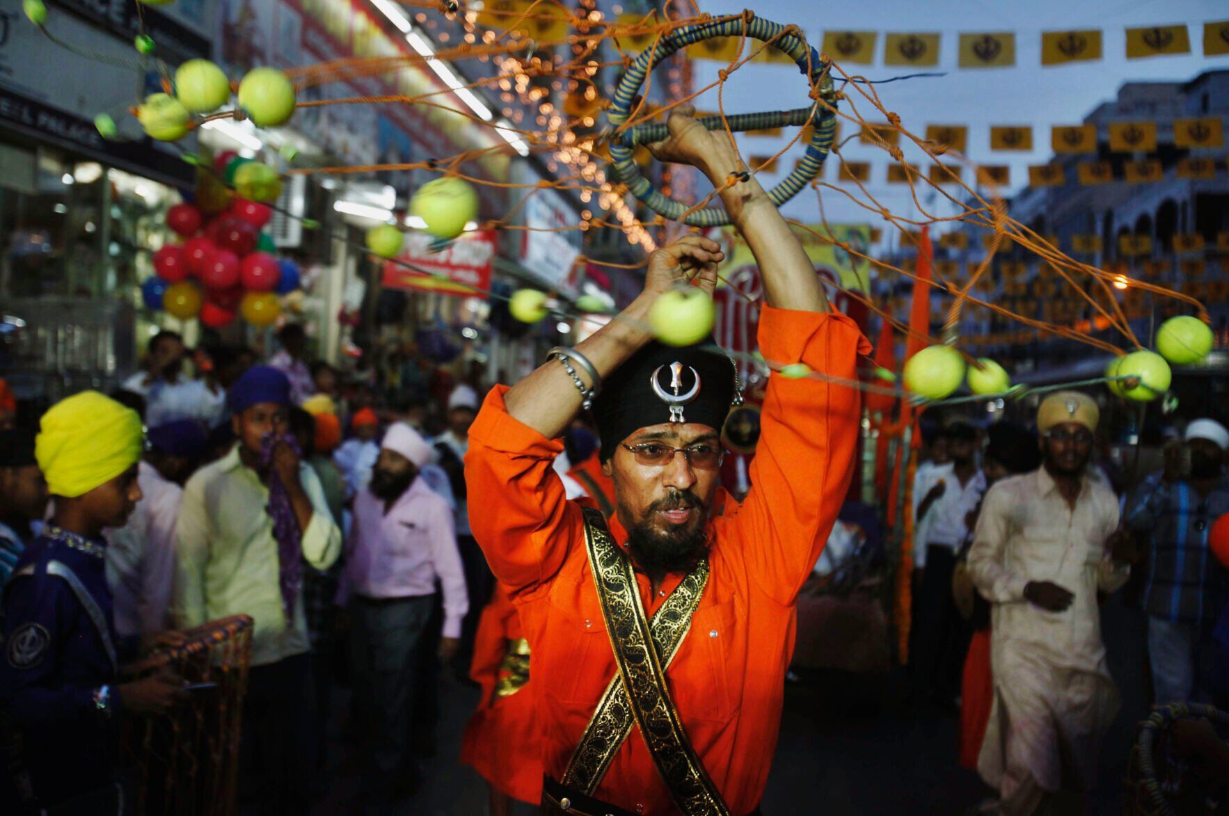 India Festival